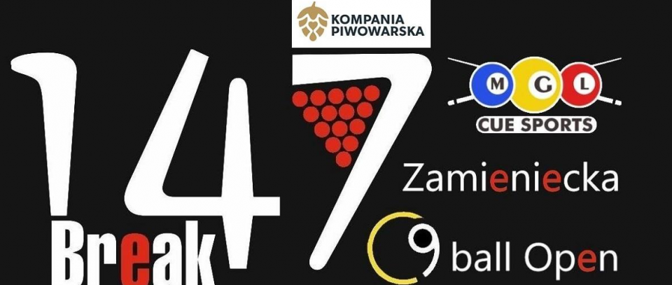 Tournament banner