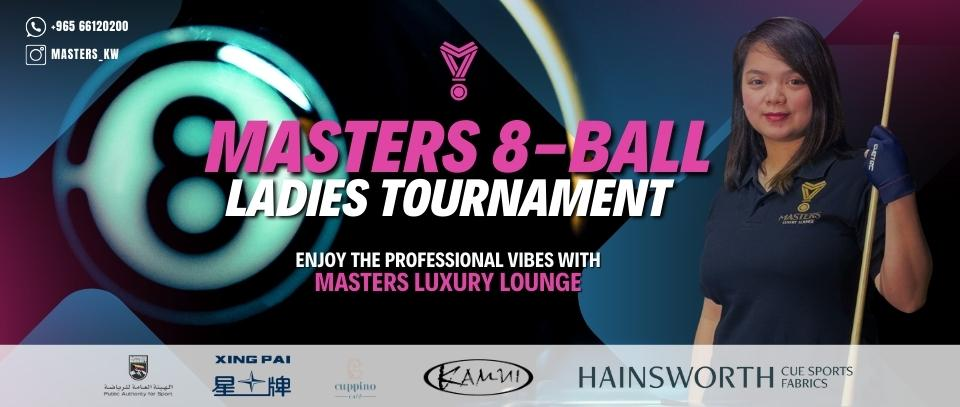Tournament banner