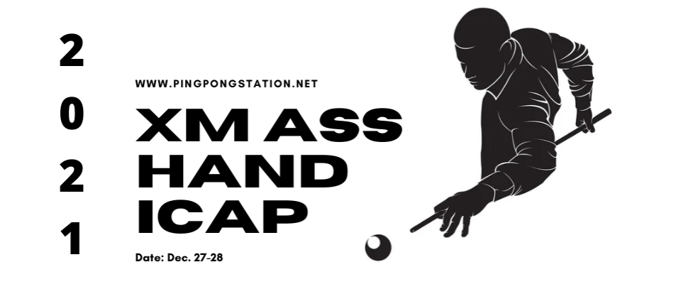 Tournament banner