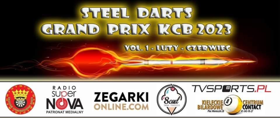Tournament banner