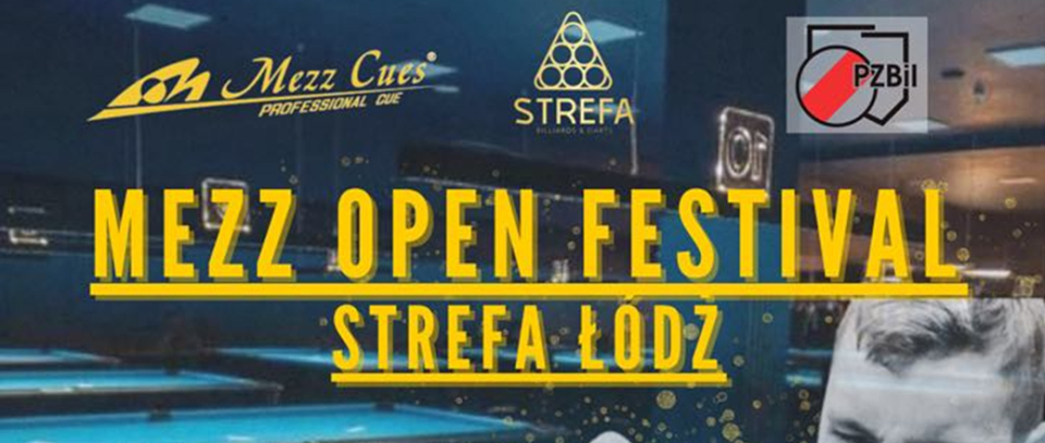 Tournament banner