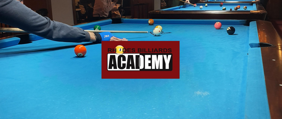 Tournament banner
