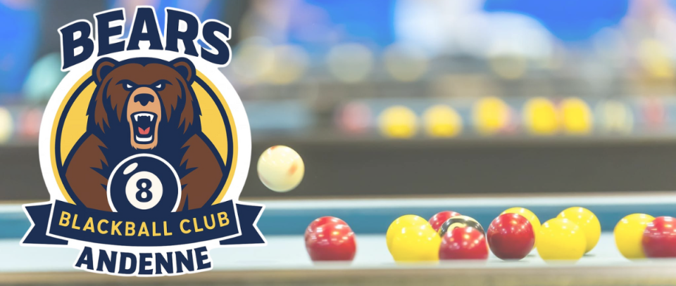 Tournament banner