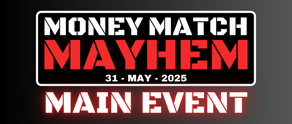 Tournament banner