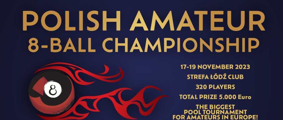 Tournament banner
