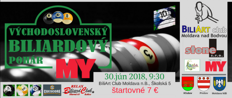 Tournament banner