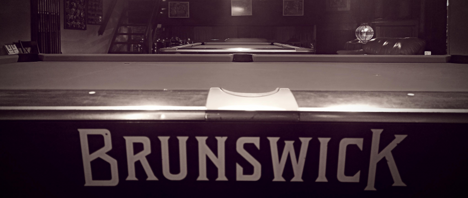 Tournament banner
