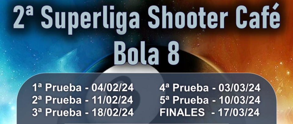 Tournament banner