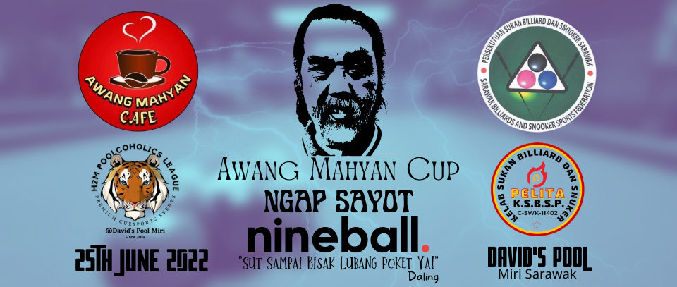 Tournament banner
