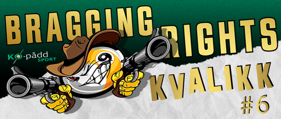 Tournament banner