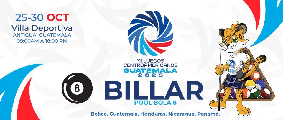 Tournament banner