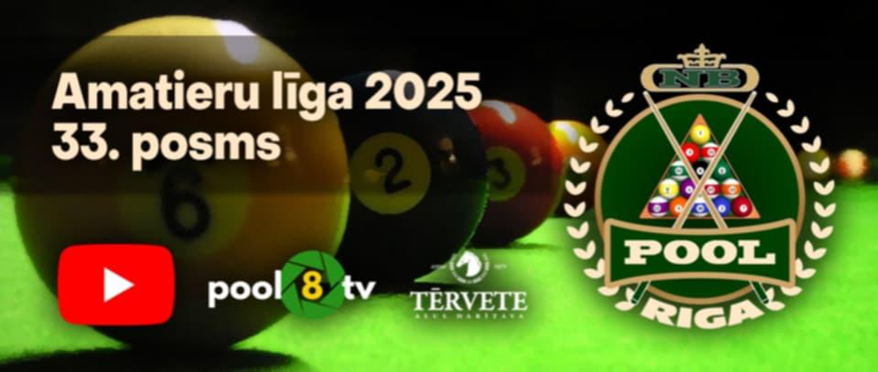 Tournament banner