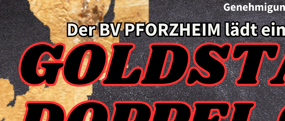 Tournament banner