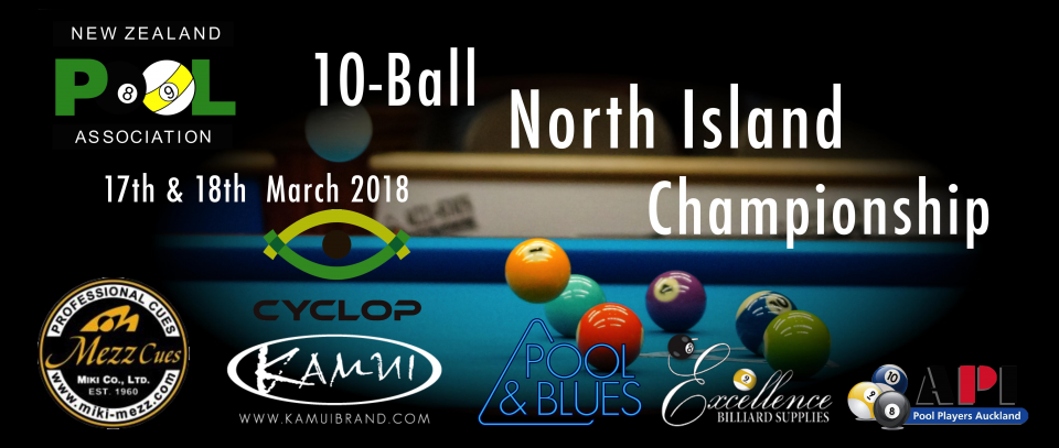 Tournament banner