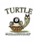 Turtle Promotions Organization logo