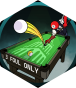 Opponent profile image