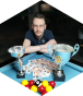 Opponent profile image