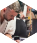 Opponent profile image