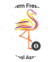 Organization logo