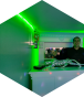 Opponent profile image