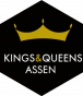 Organization logo