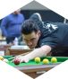 Opponent profile image