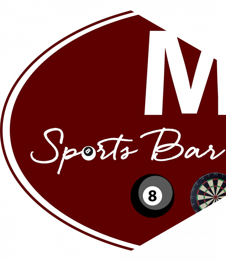 MK Sports Bar & Lounge