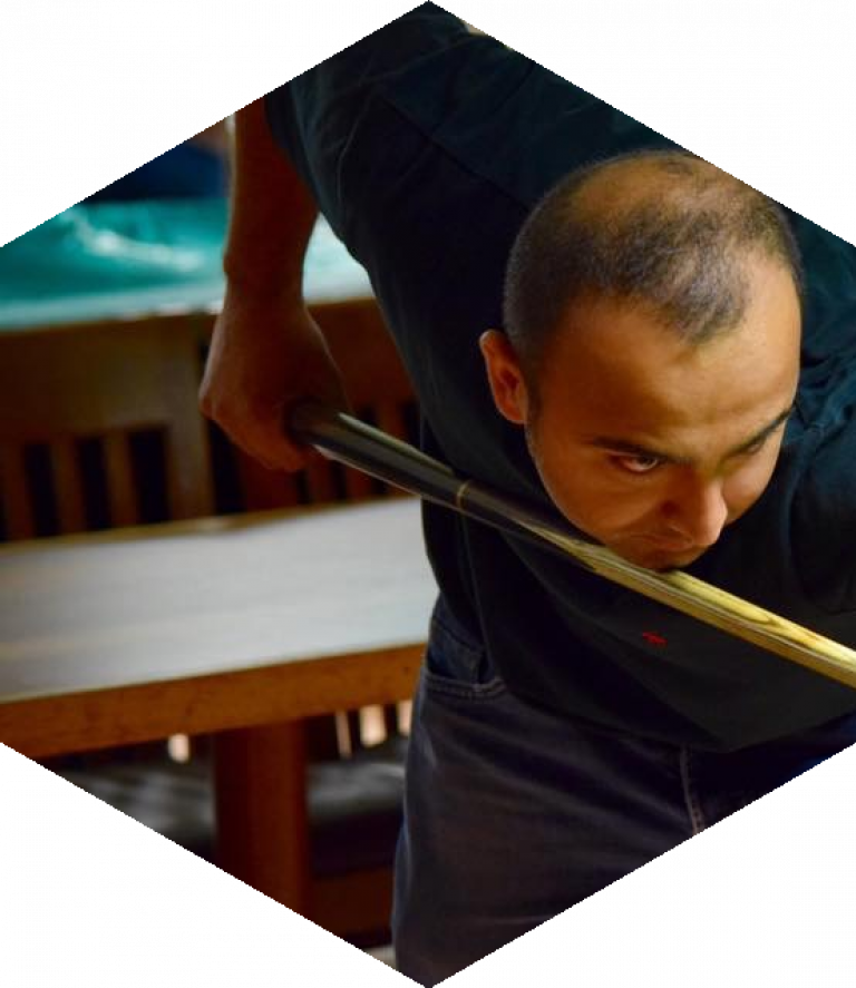 Profile image player B