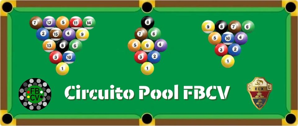 Tournament banner