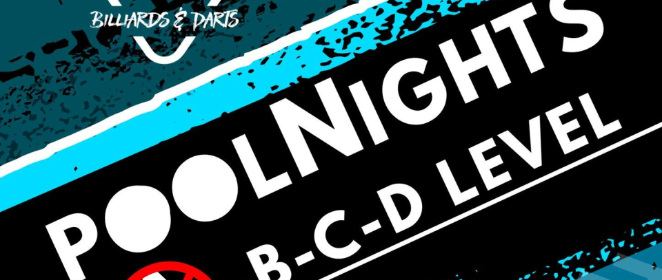 Tournament banner