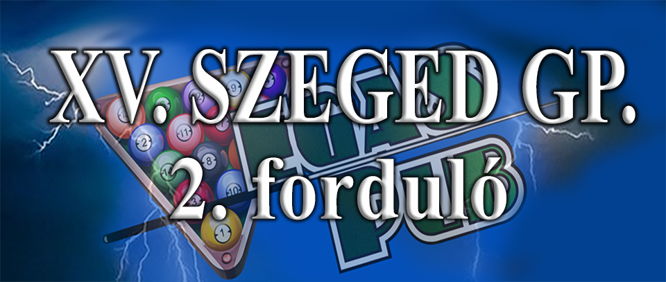 Tournament banner