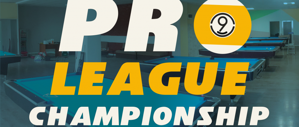 Tournament banner