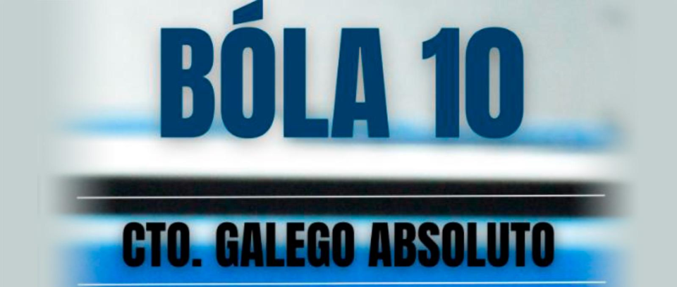 Tournament banner