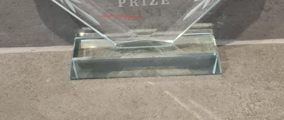Tournament banner
