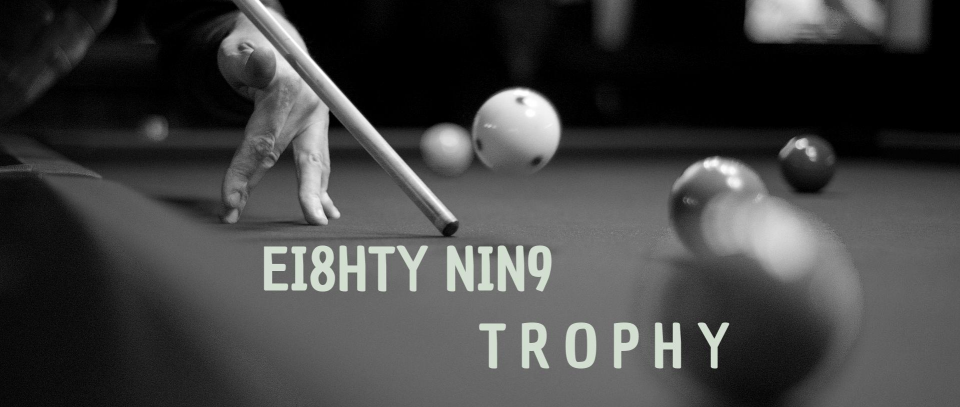 Tournament banner