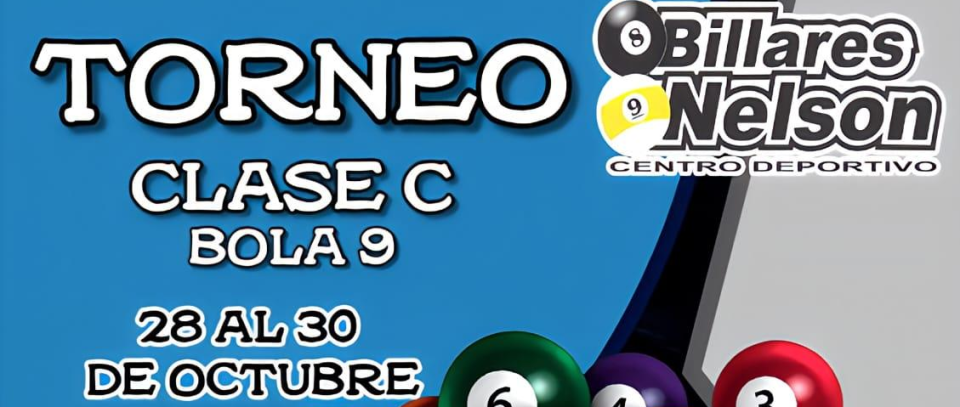 Tournament banner