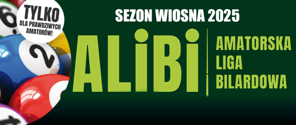 Tournament banner