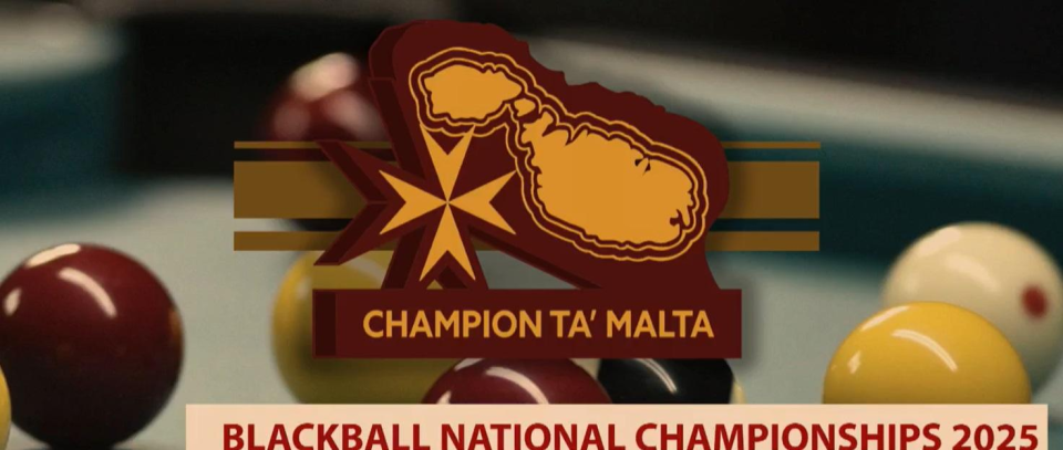 Tournament banner