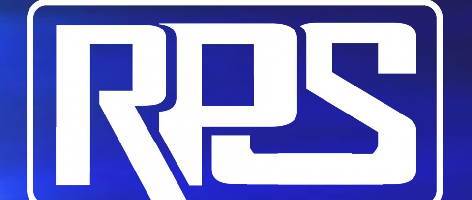Tournament banner