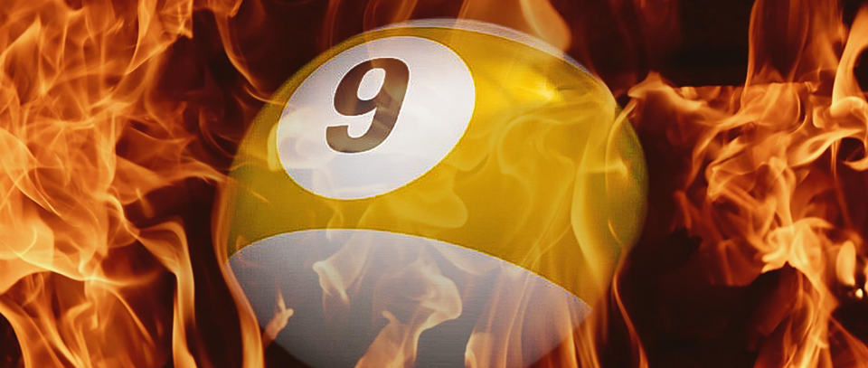 Tournament banner