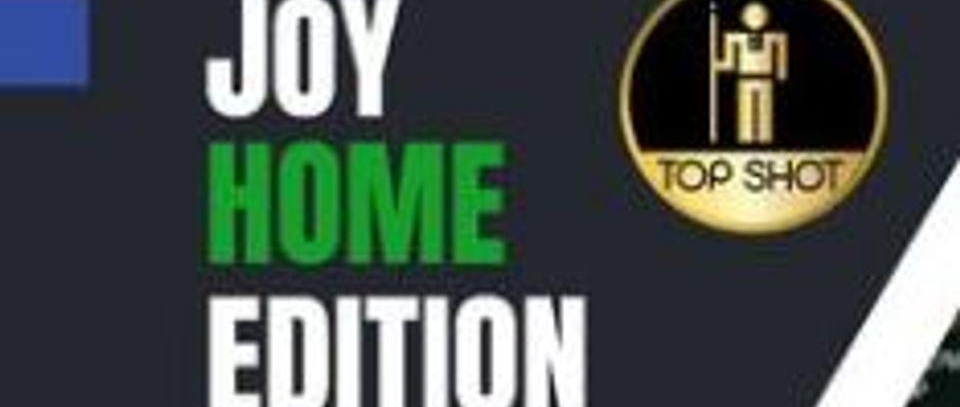 Tournament banner