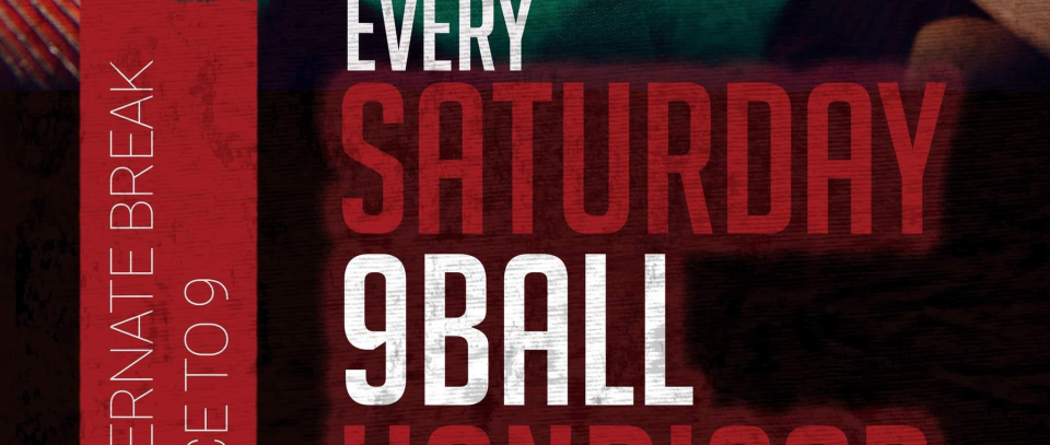 Tournament banner