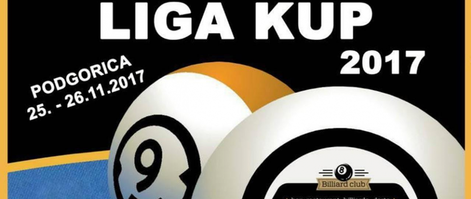 Tournament banner