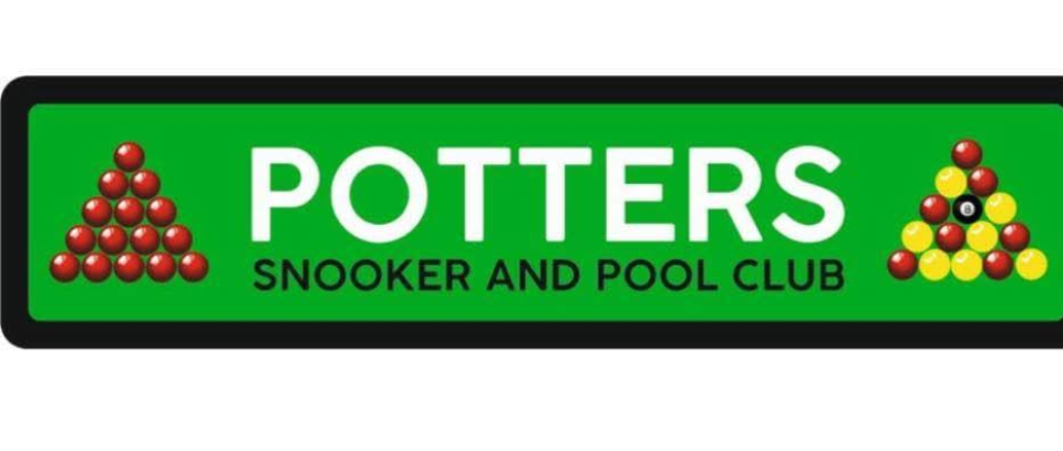 Tournament banner