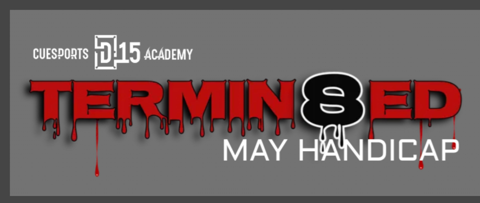 Tournament banner
