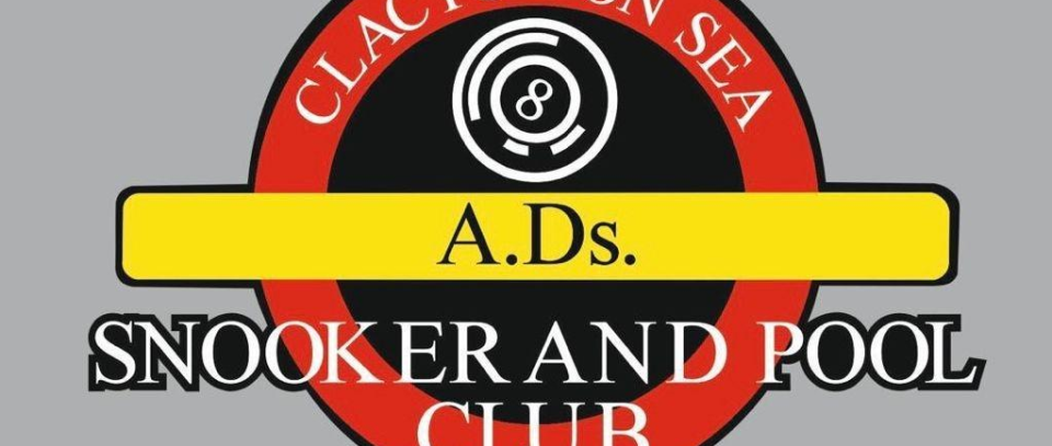 Tournament banner