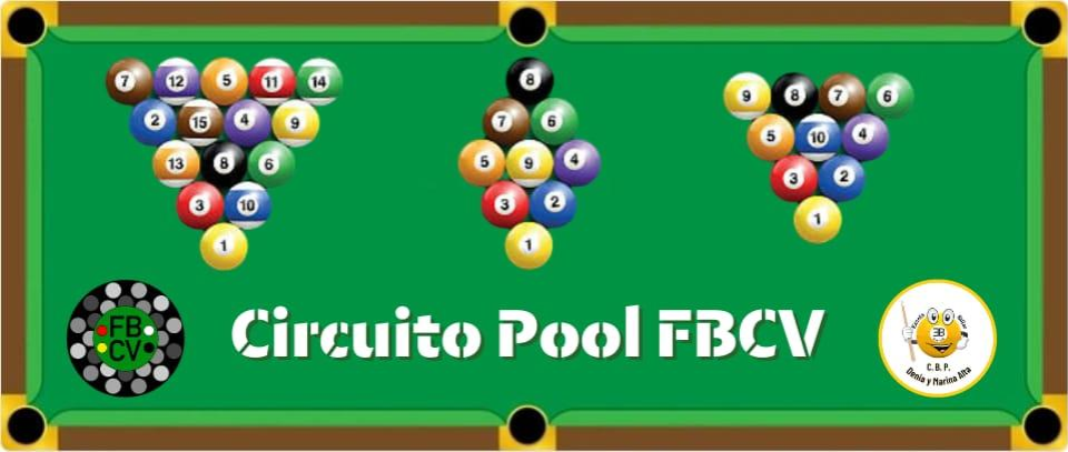 Tournament banner