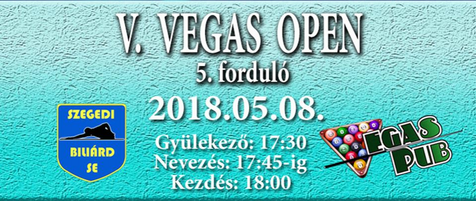 Tournament banner