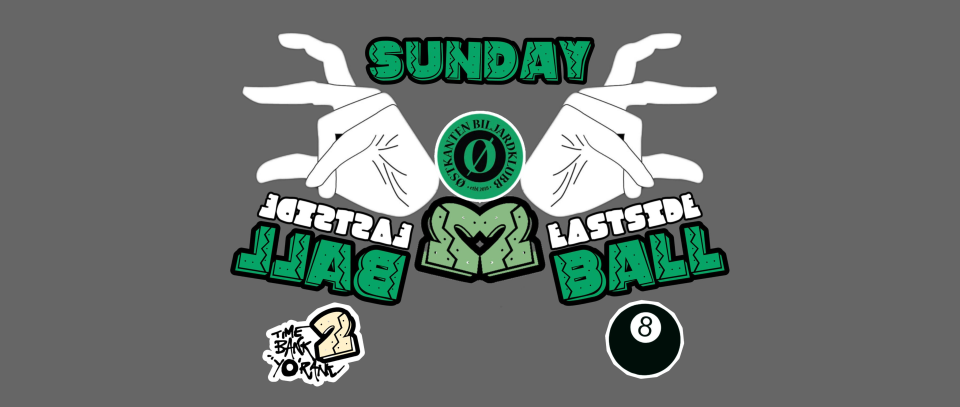 Tournament banner