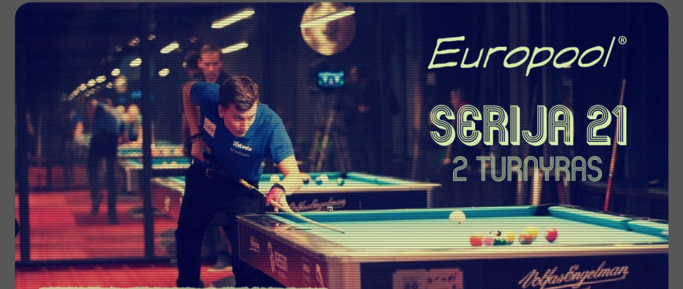 Tournament banner